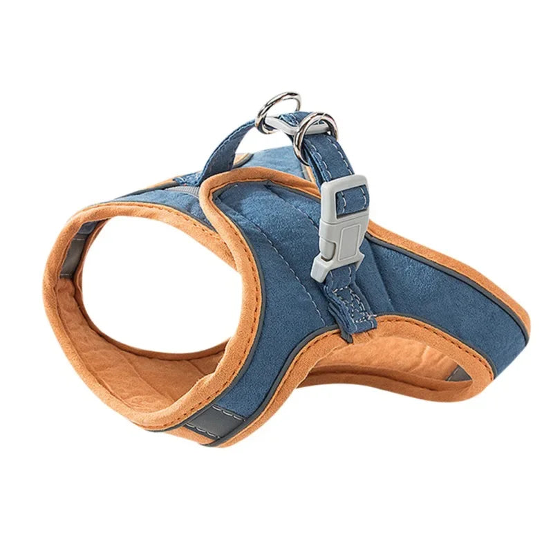 Cat Harness Leash Set for small pets