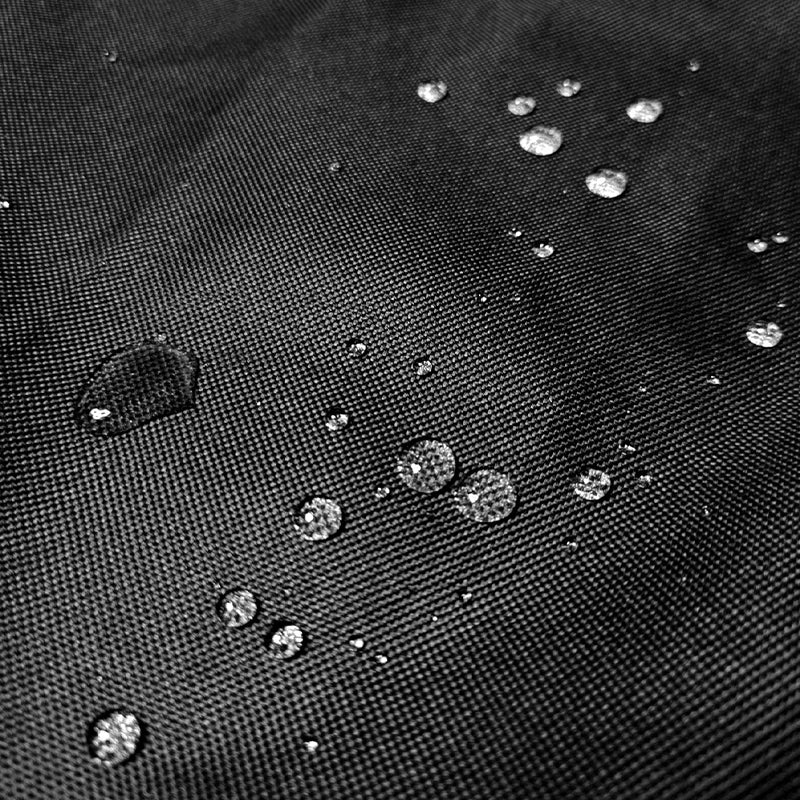 Waterproof 600D Oxford Cloth for traveling