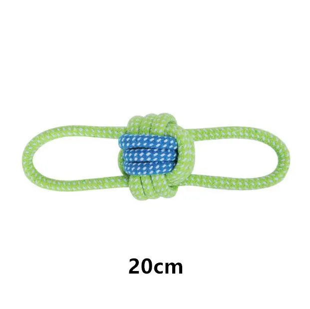 Pet Dog Toys