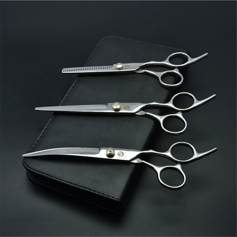 Dog Grooming Scissors