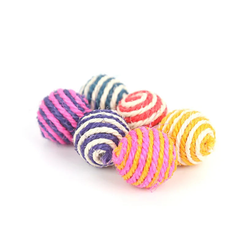 Interactive Tower Cat Toy