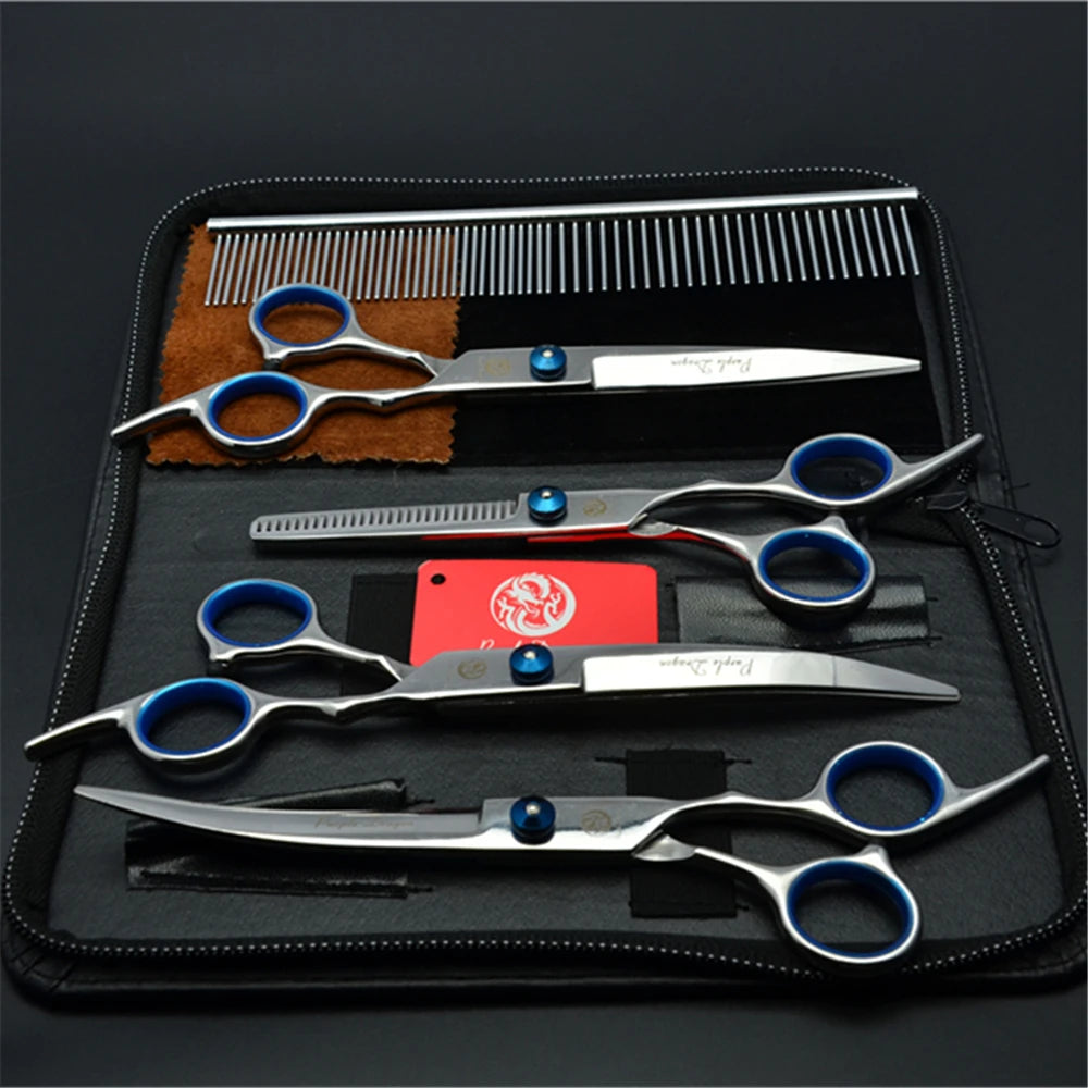 Dog Grooming Scissors