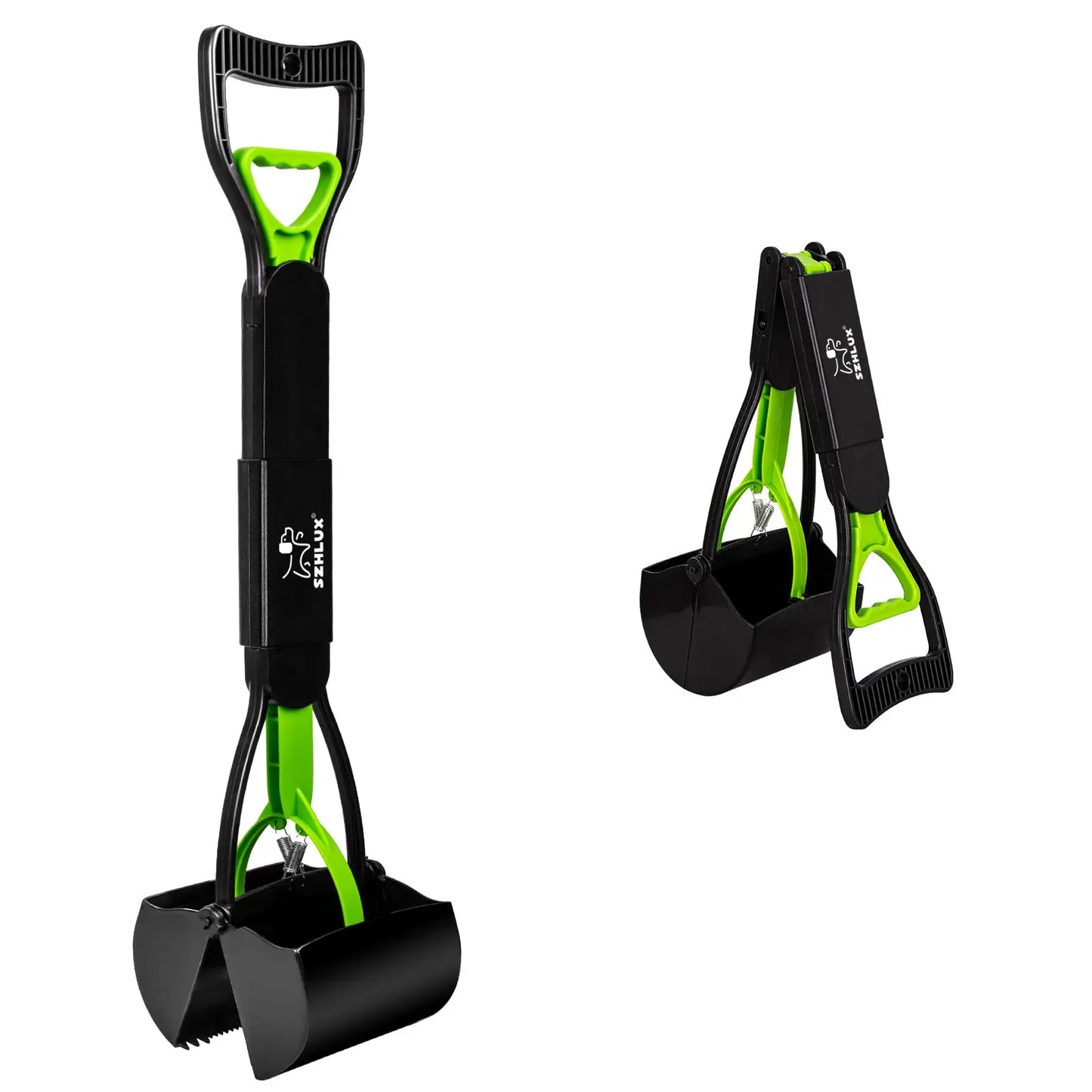 Dog Pooper Scooper