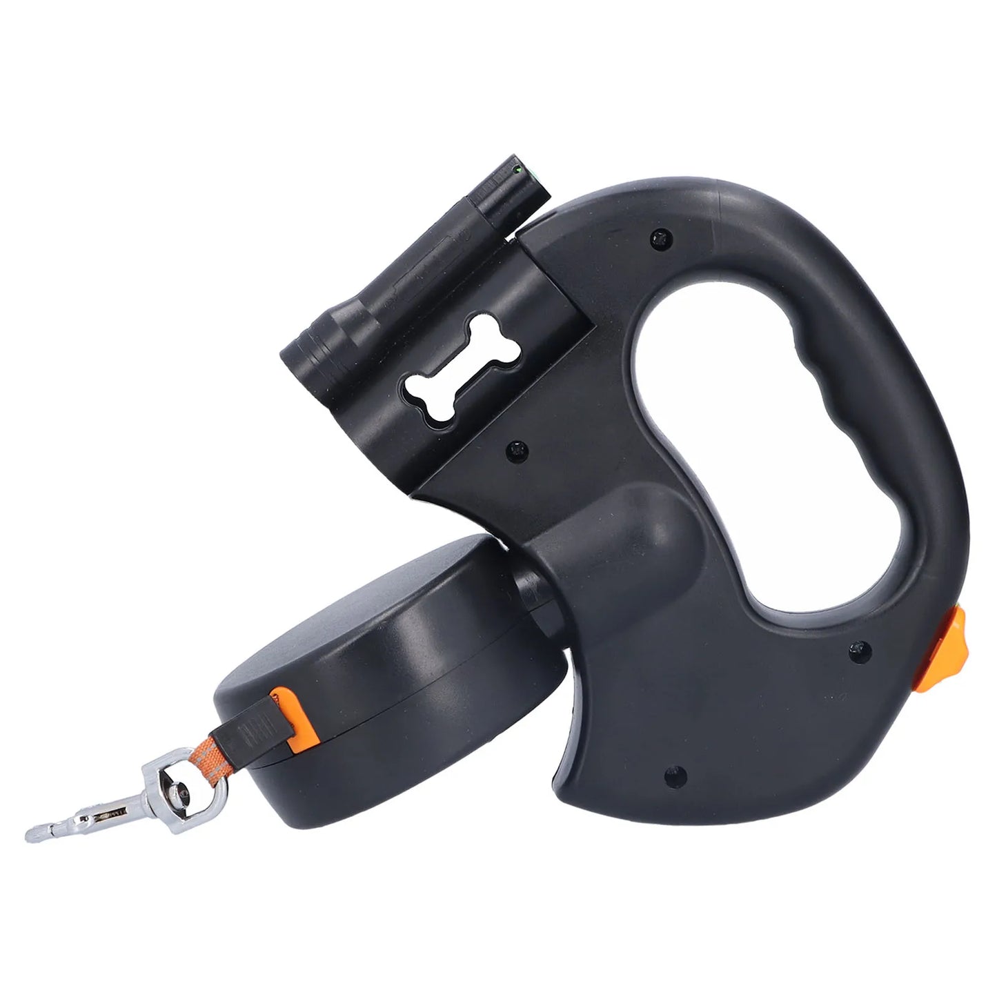 Retractable Pet Leash Automatic Retractable Pet Leash 1 Tow 2