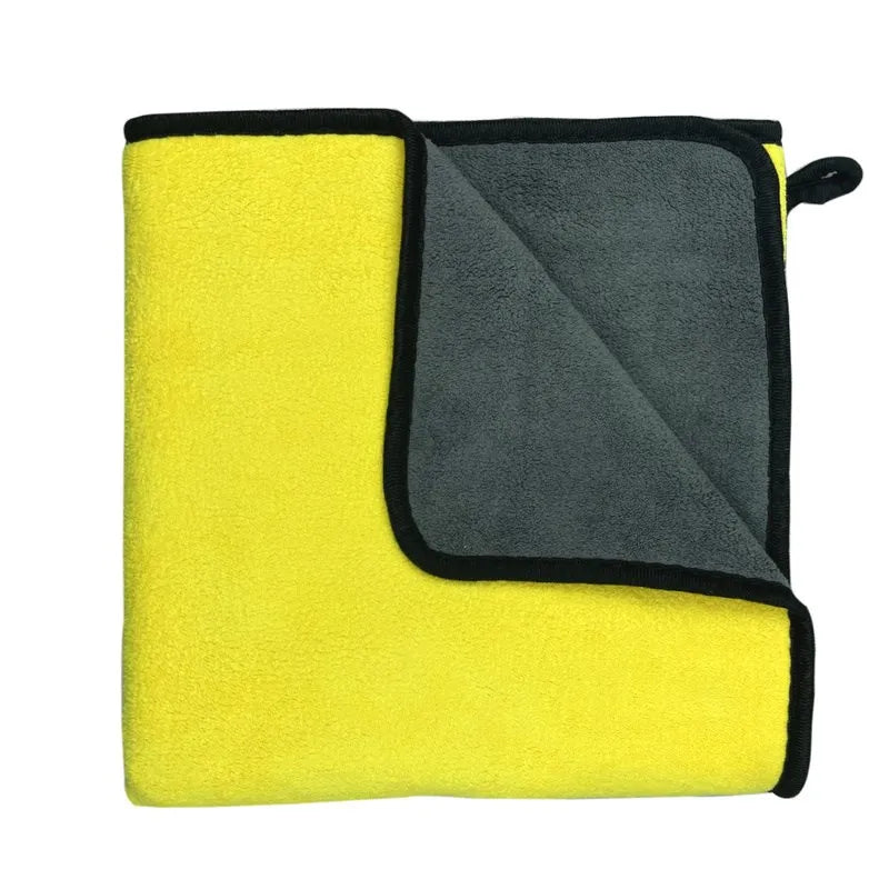 Quick Drying Dog And Cat Towels Soft Fiber Towels Absorbent Bath Towel