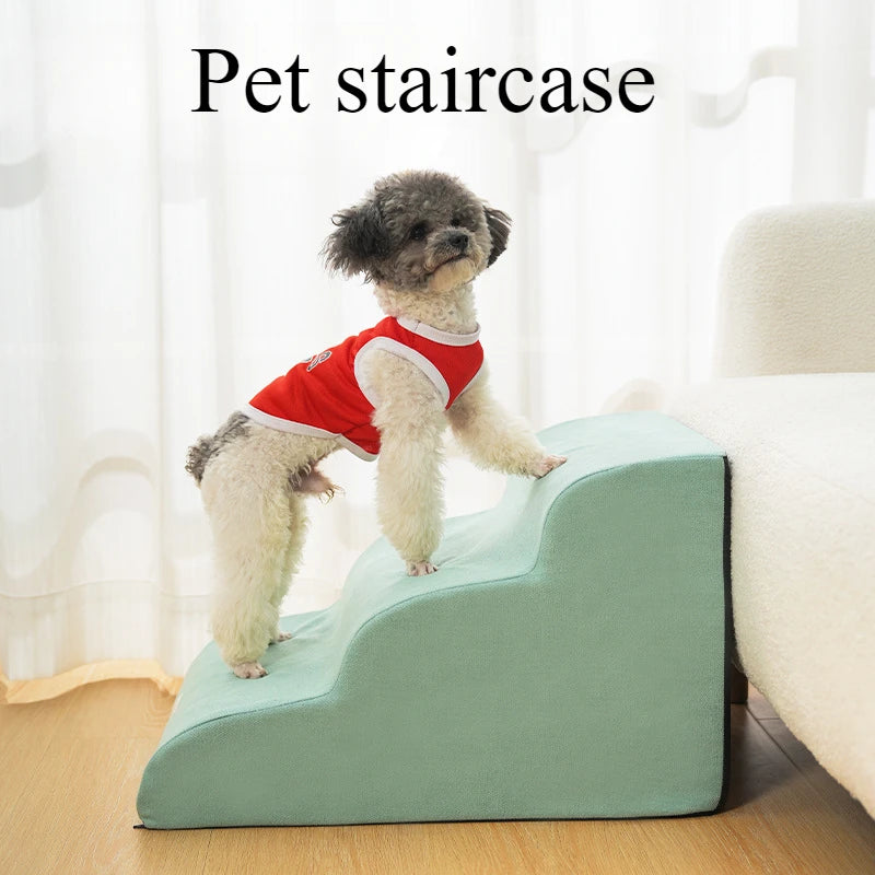 Pet 2/3 Step Stair Dog/Cat