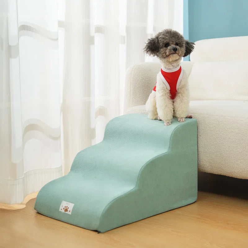 Pet 2/3 Step Stair Dog/Cat