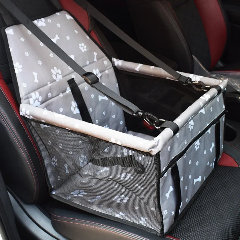 Double Thick Travel Accessories Mesh Hanging Bags