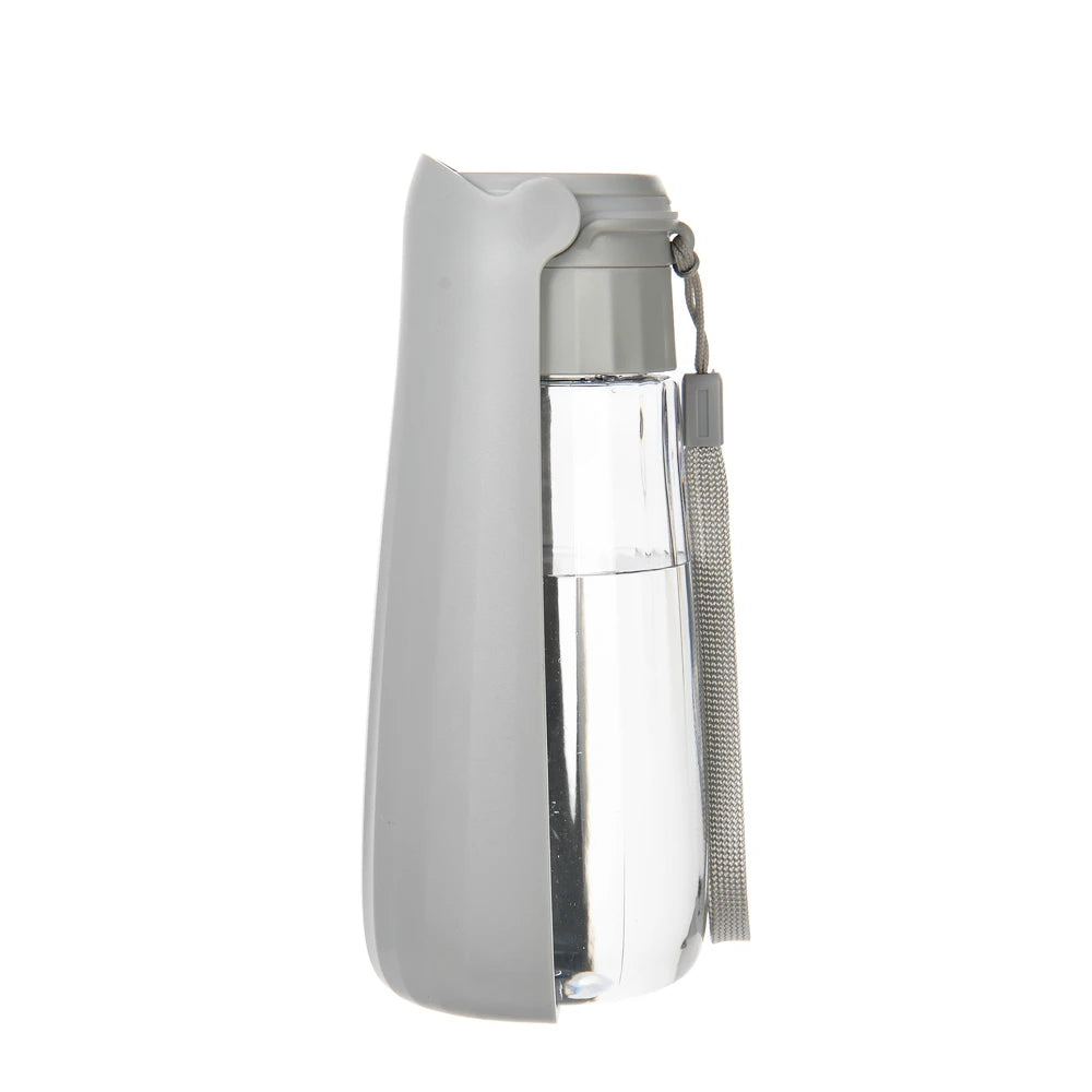 Outdoor Portable Dog Water Bottle