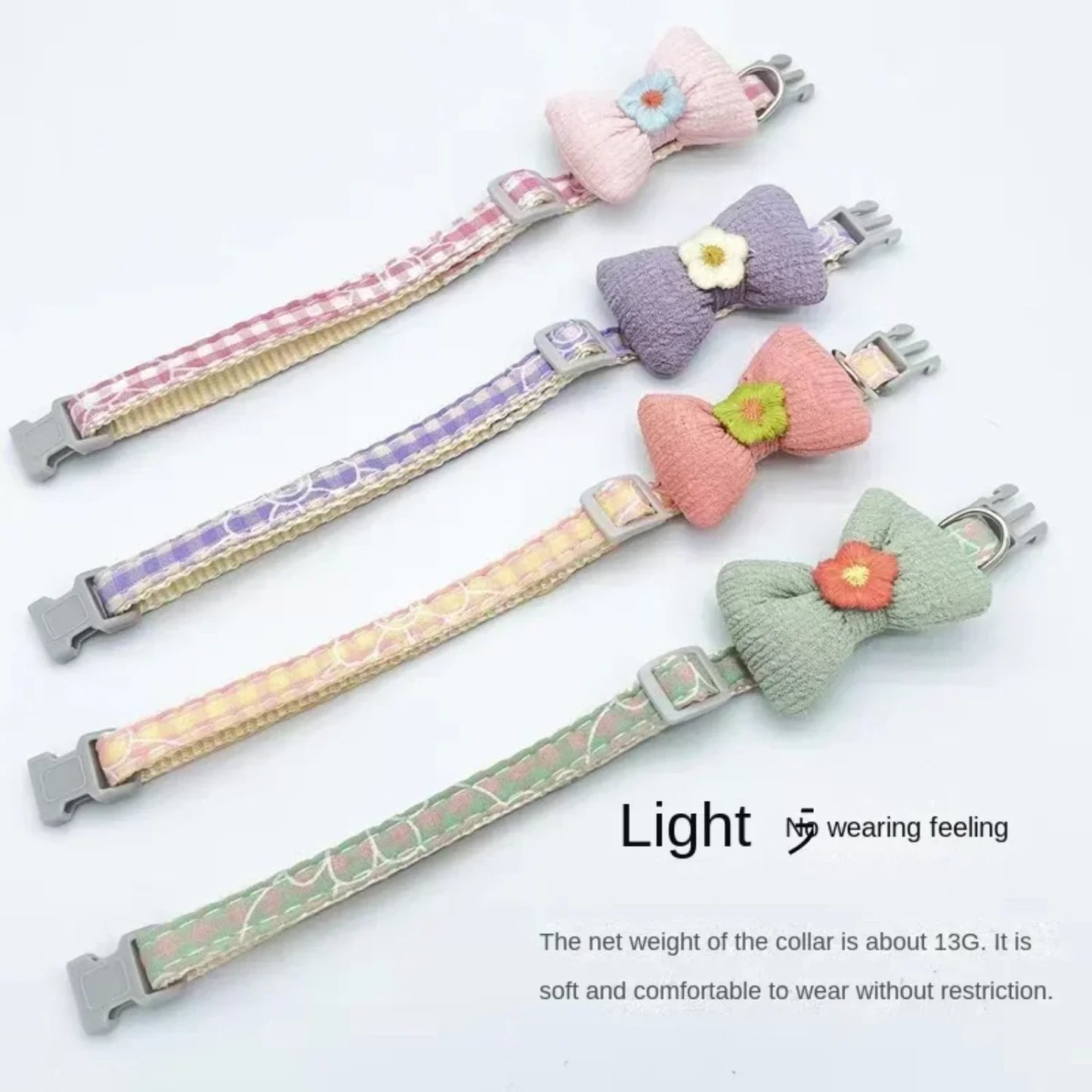 Pet leash dog harnesses, and cat leashes