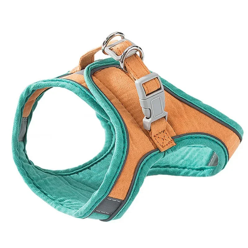 Cat Harness Leash Set for small pets
