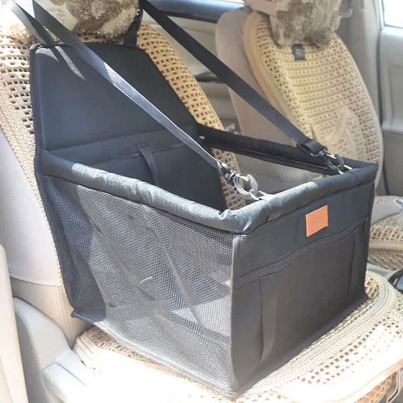 Double Thick Travel Accessories Mesh Hanging Bags
