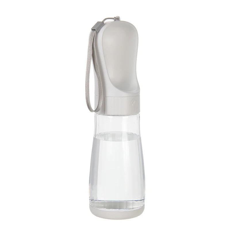 Portable Dog Water Bottle