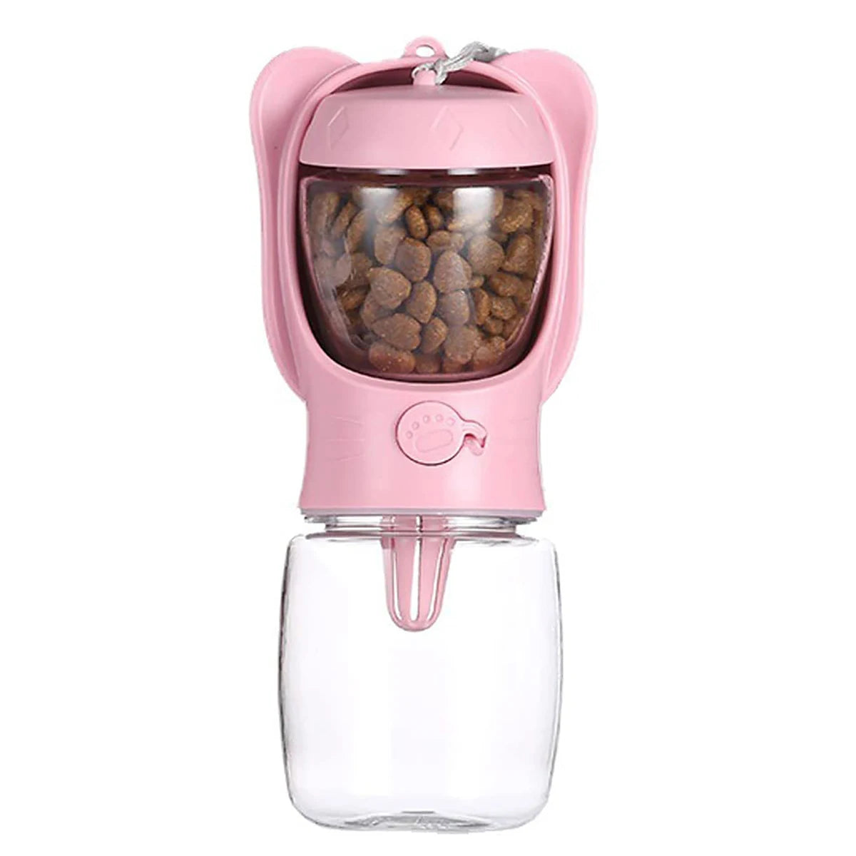 Dog Water Bottle Pet Dispenser