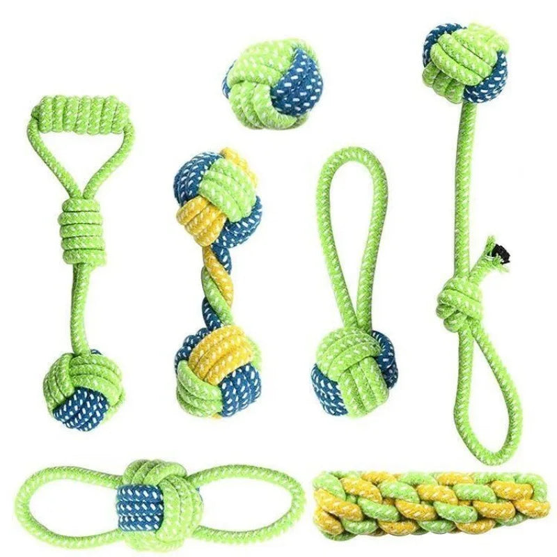 Pet Dog Toys