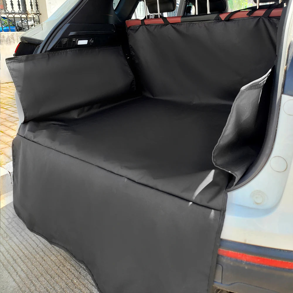 Waterproof 600D Oxford Cloth for traveling