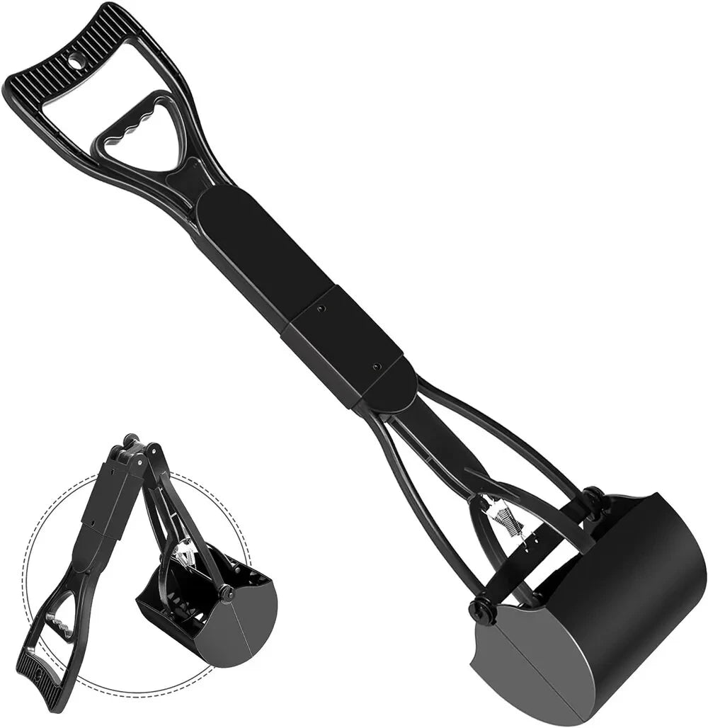 Dog Pooper Scooper