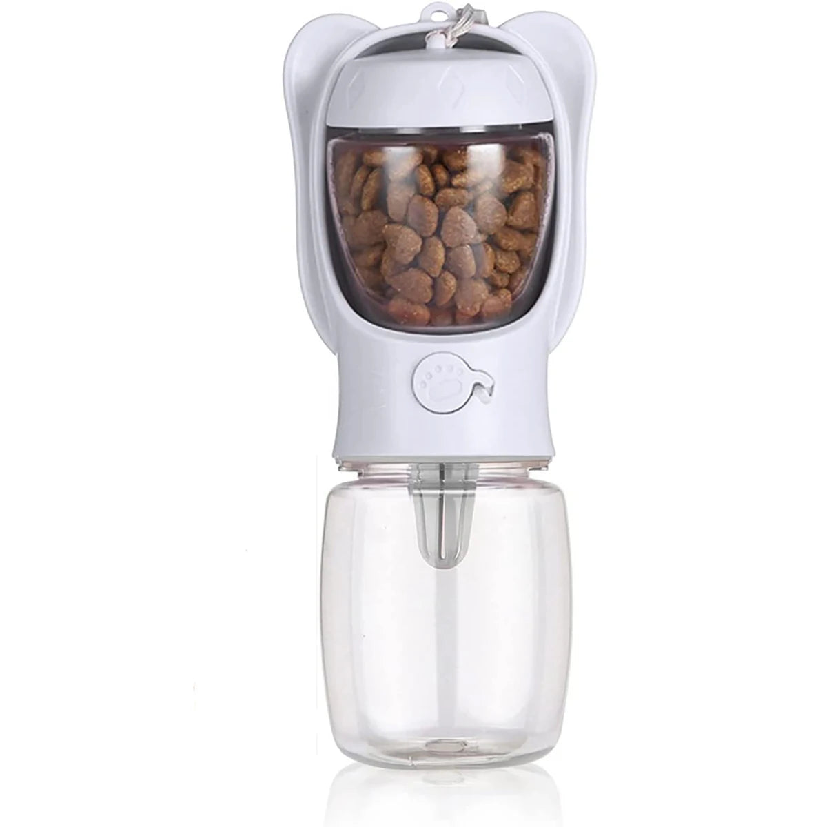 Dog Water Bottle Pet Dispenser