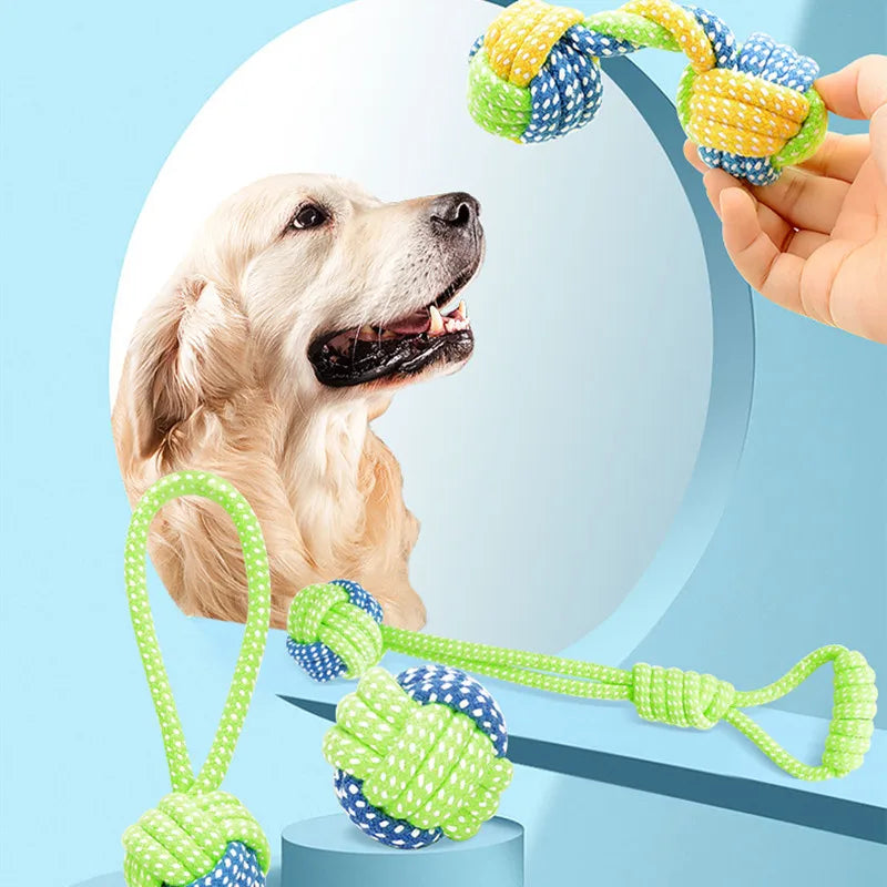 Pet Dog Toys