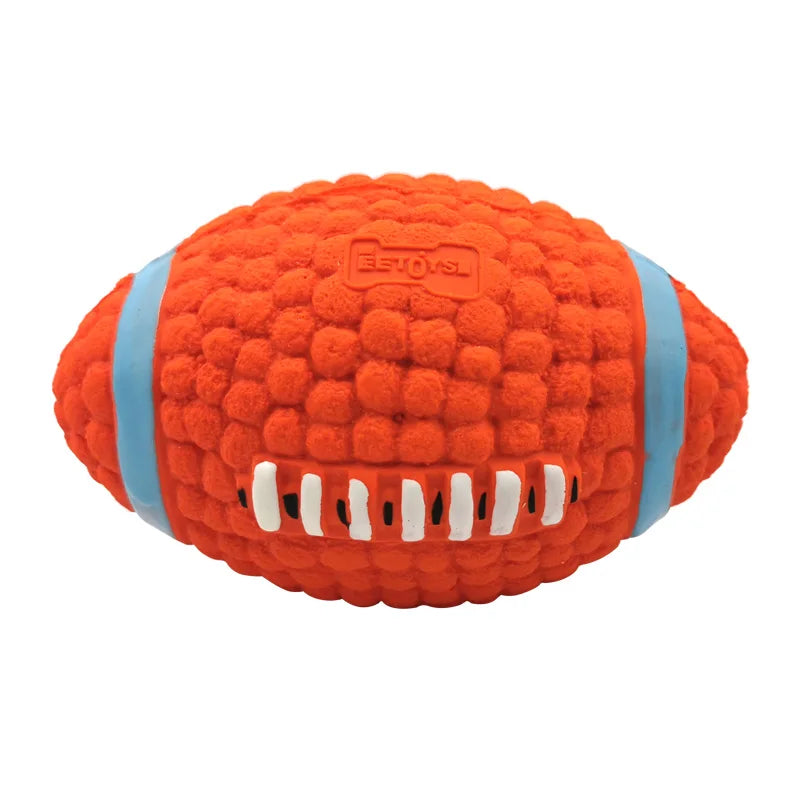 Toys For Small Large Dogs Pet Squeak Toys