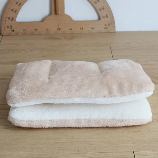 Flannel Pet Mat Dog Bed Cat Bed