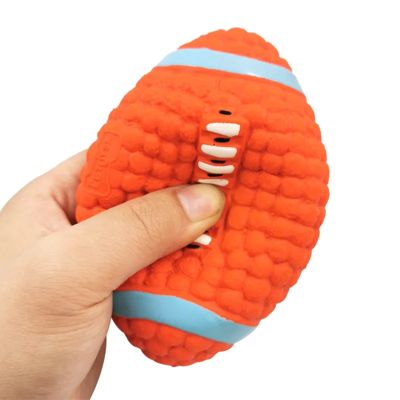 Toys For Small Large Dogs Pet Squeak Toys