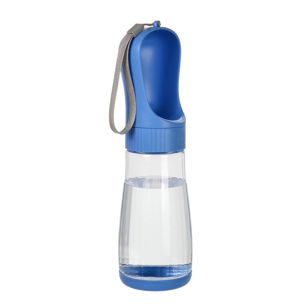 Portable Dog Water Bottle