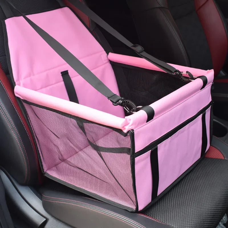 Double Thick  Travel Accessories  Mesh Hanging Bags