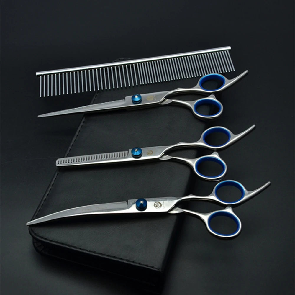 Dog Grooming Scissors