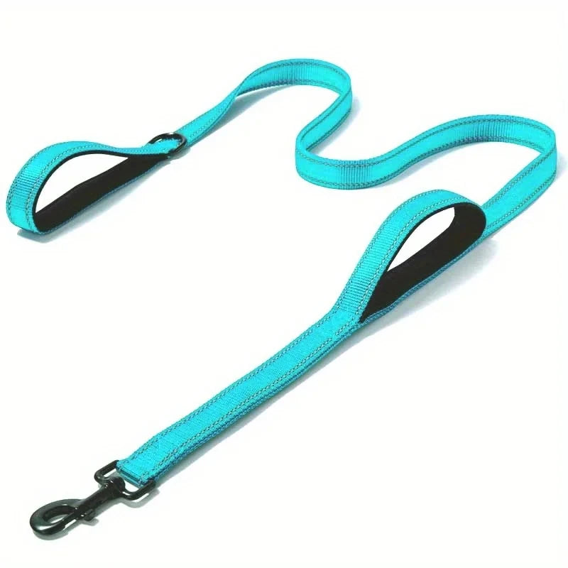 Dog Leashes Outdoor Travel Dog Training leash