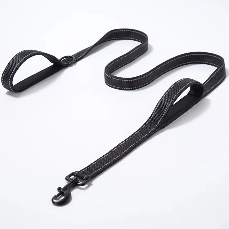 Dog Leashes Outdoor Travel Dog Training leash