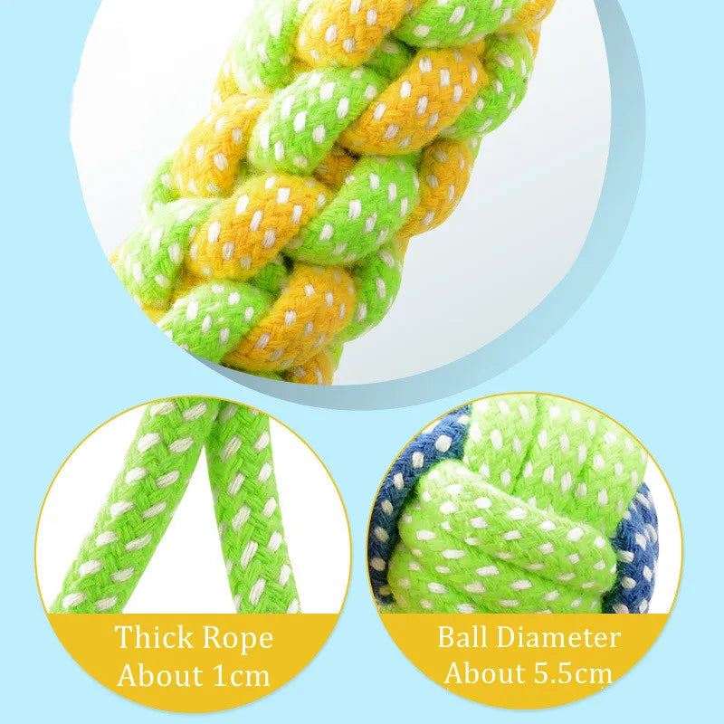 Pet Dog Toys