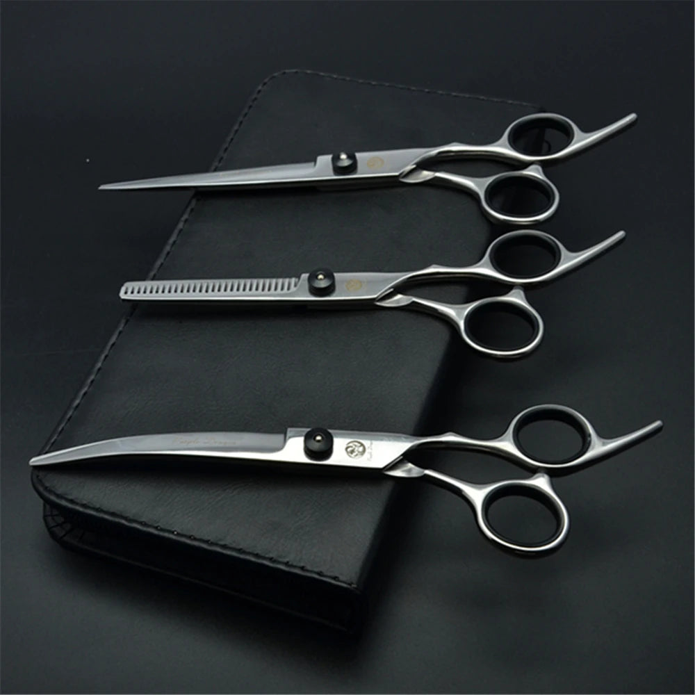 Dog Grooming Scissors