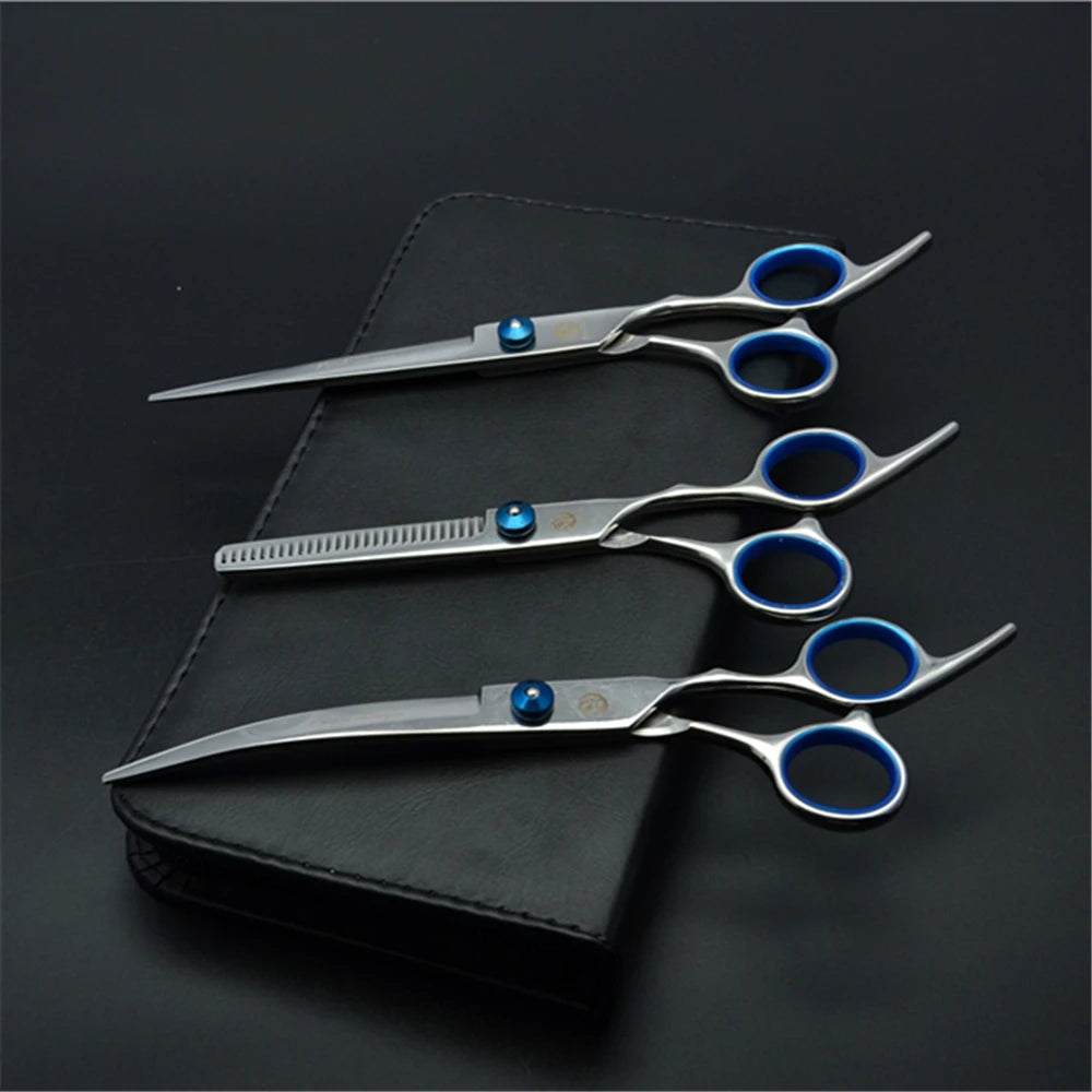 Dog Grooming Scissors