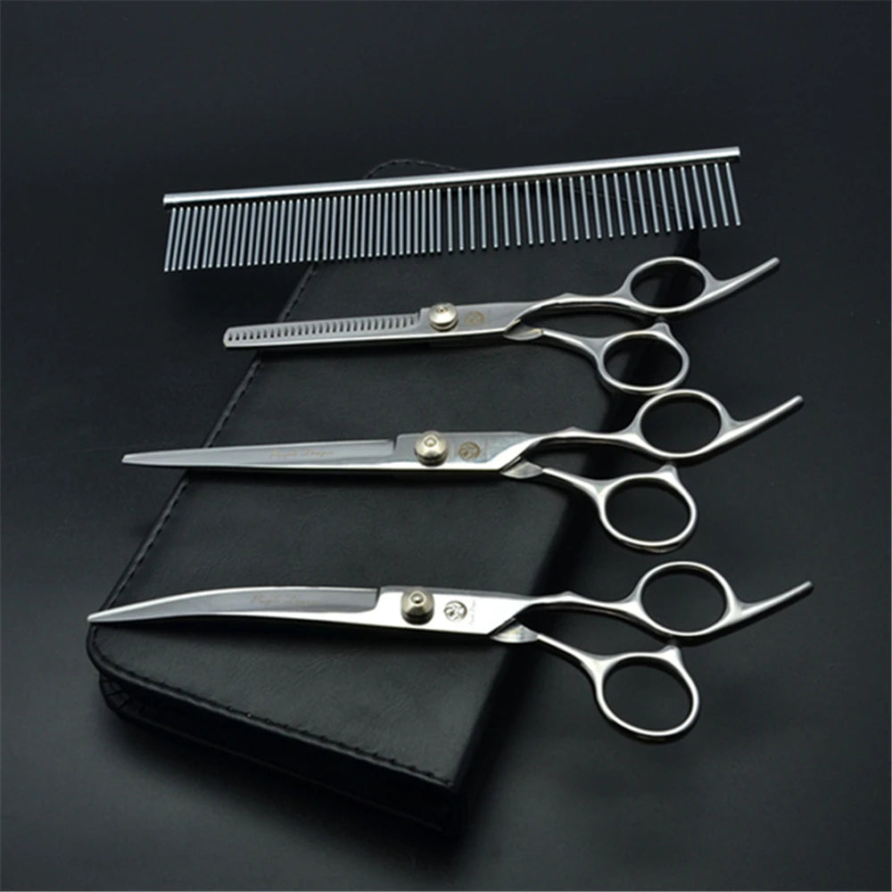Dog Grooming Scissors