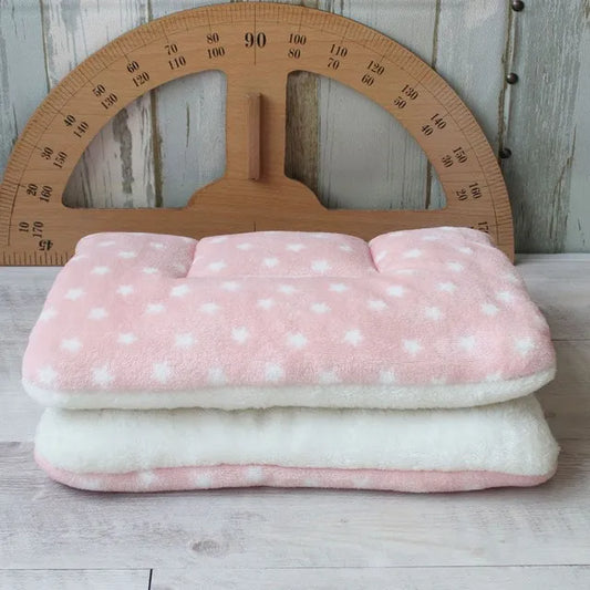 Flannel Pet Mat Dog Bed Cat Bed