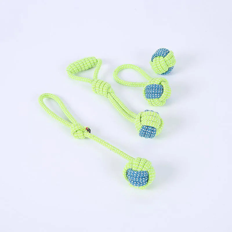 Pet Dog Toys