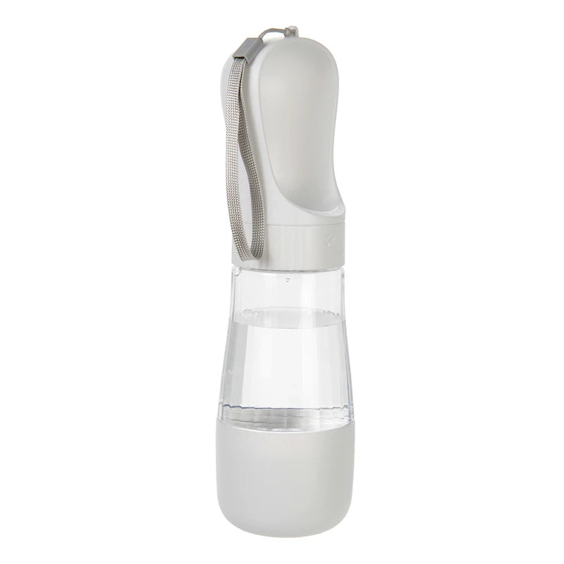 Portable Dog Water Bottle