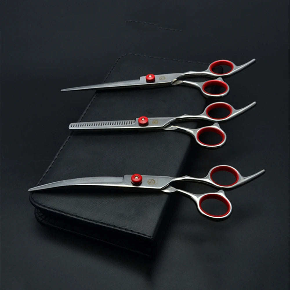 Dog Grooming Scissors