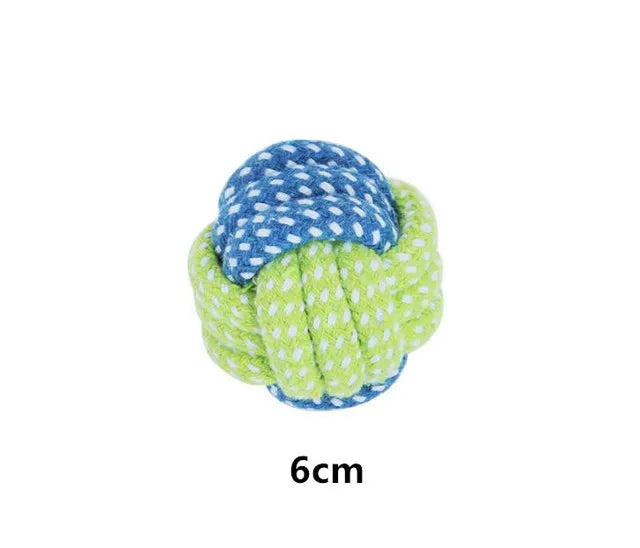 Pet Dog Toys