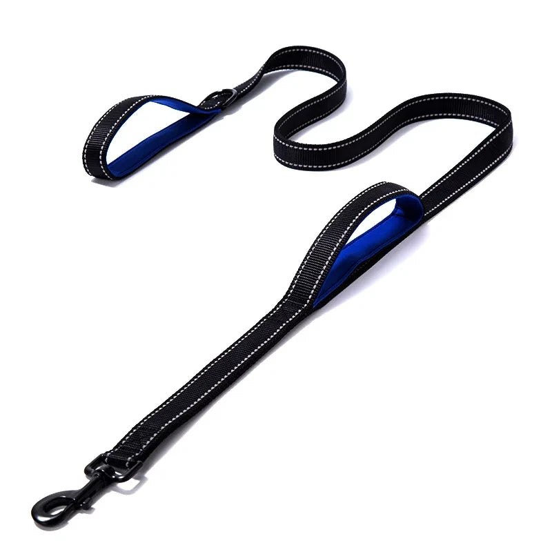 Dog Leashes Outdoor Travel Dog Training leash