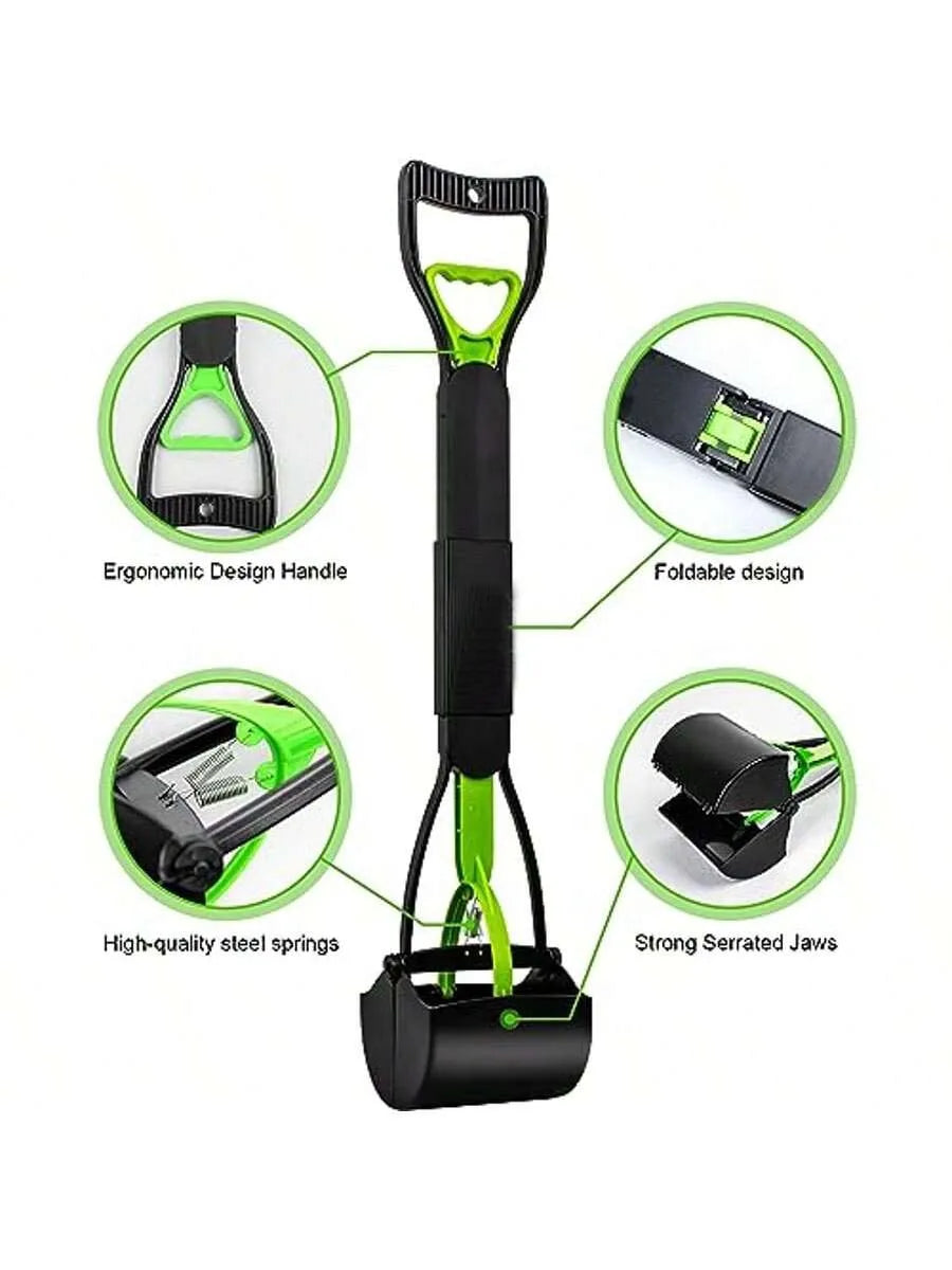Dog Pooper Scooper