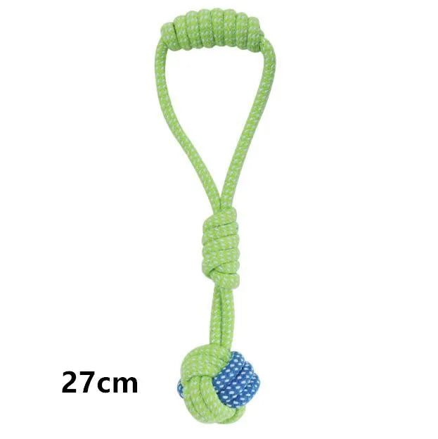 Pet Dog Toys