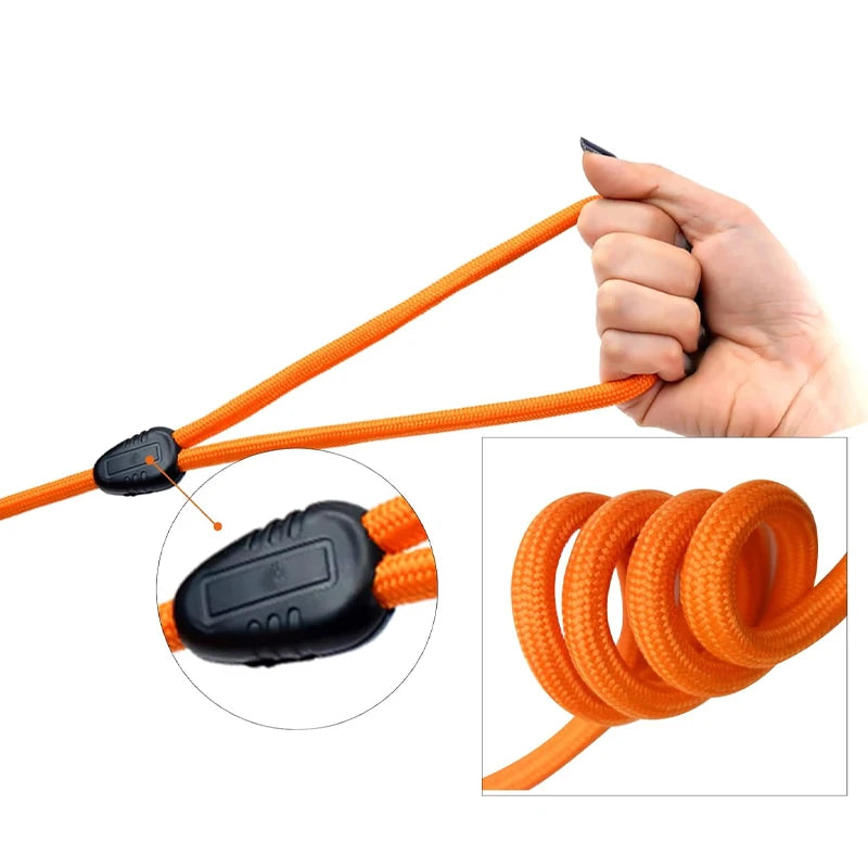 5M/10M/15M Long Rope Training Dog Leash