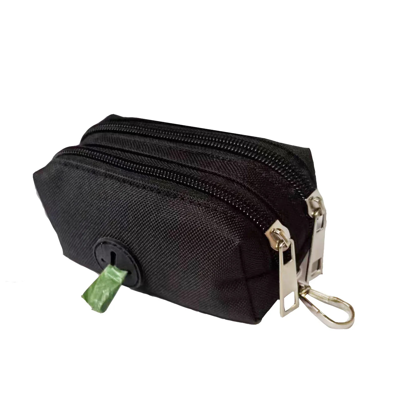 Pet Dog Poop Bag Dispenser Storage Bag Products Pet Waste Bags Carrier Dog Walking Accessories  Cleaning Supplies