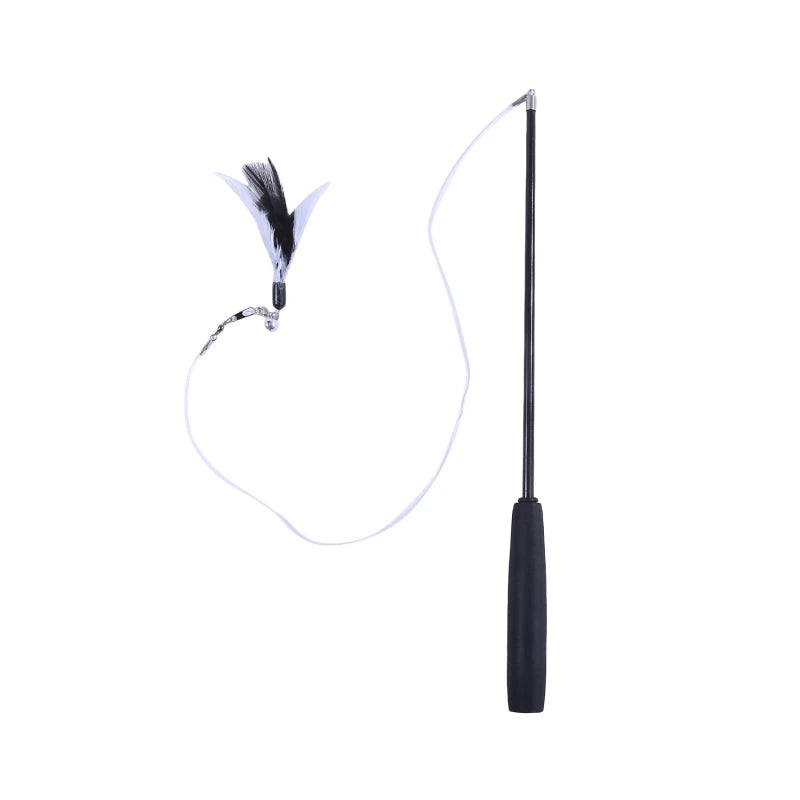 Pet Cat teaser toy
