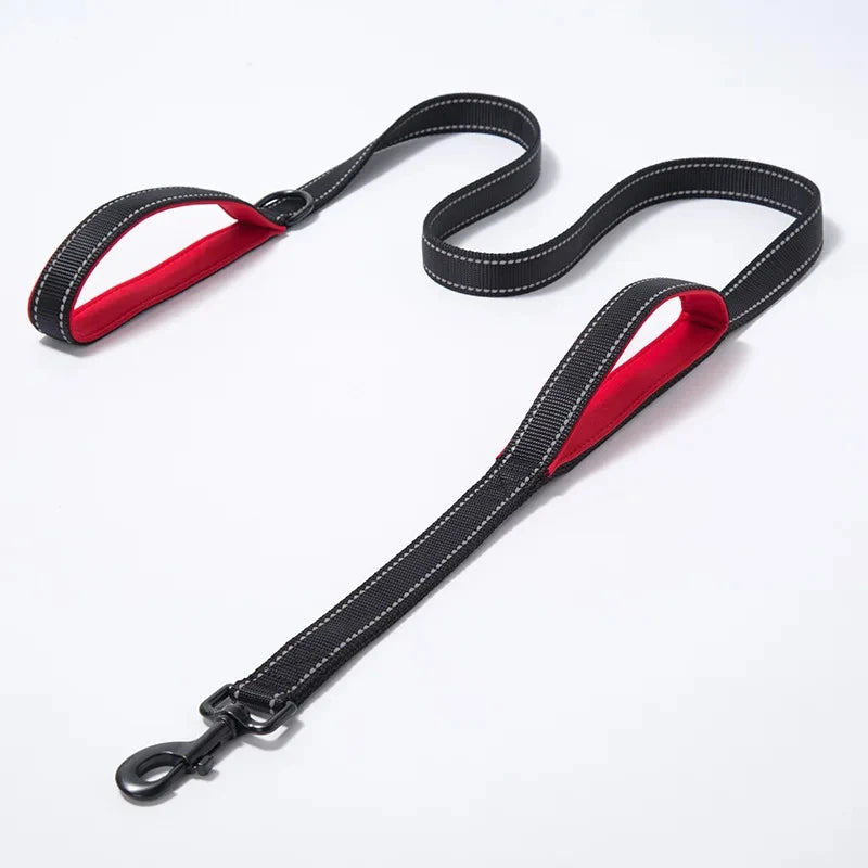 Dog Leashes Outdoor Travel Dog Training leash