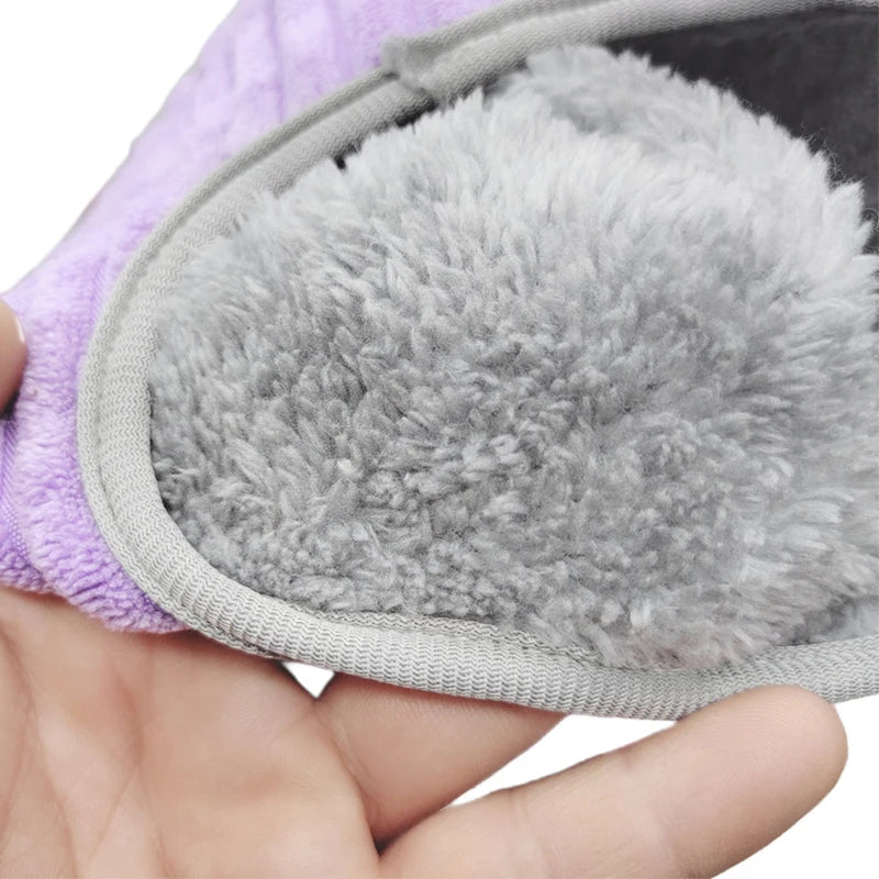 Hamster Hammock Ferret Hide Tunnel Warm Rat Hammock for Rodents Rats Accessories Rodent Hammock for Rat XCW05