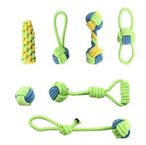Pet Dog Toys
