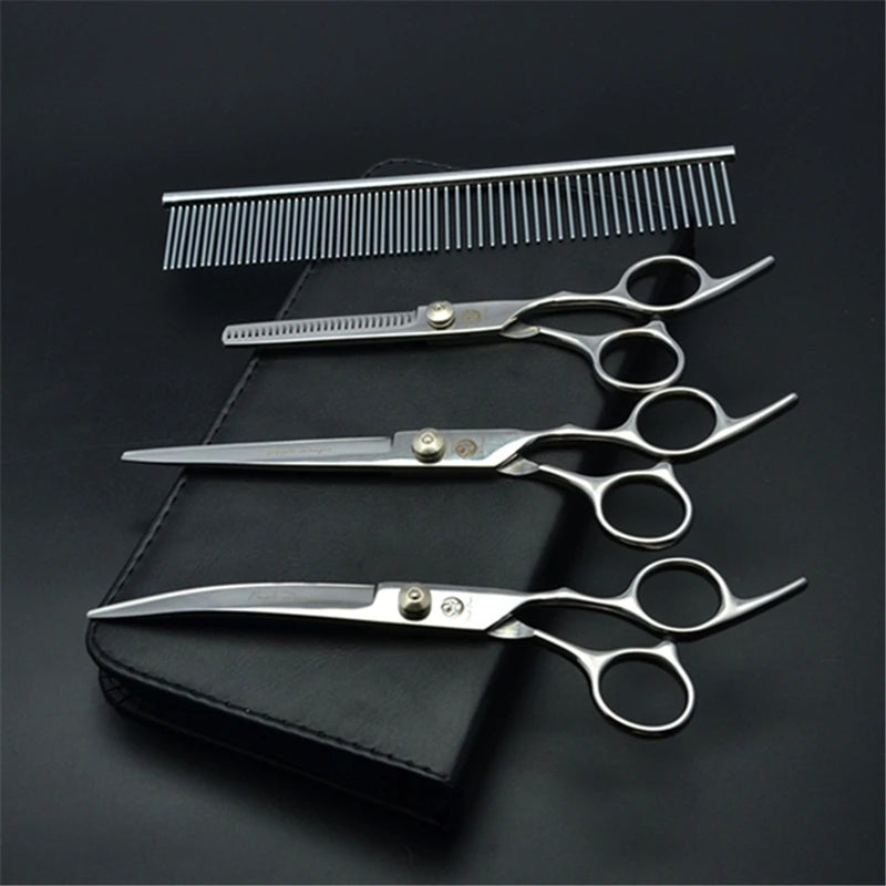 Dog Grooming Scissors
